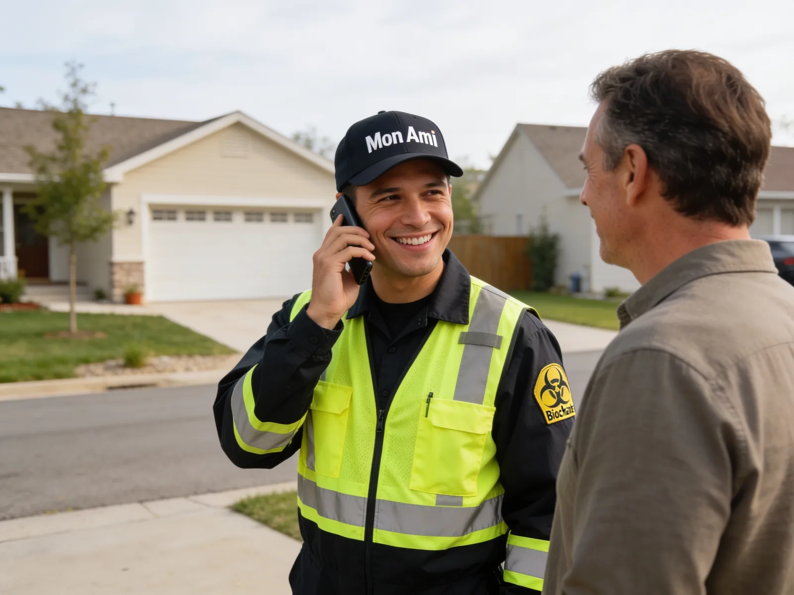 Sewage Cleanup Dalton, MN FAQs