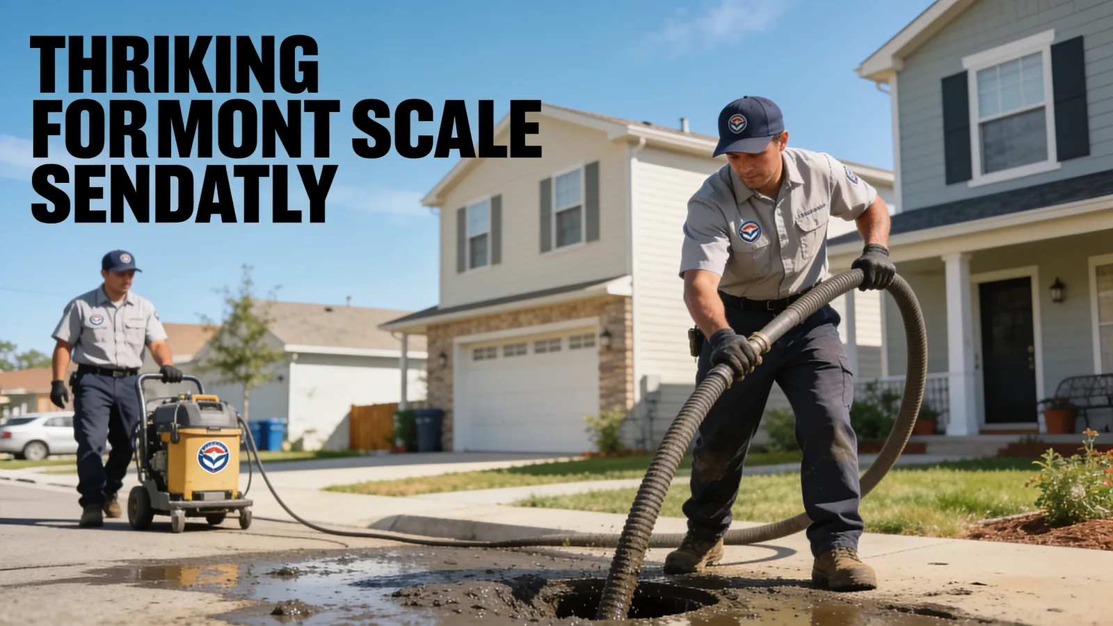 Sewage Cleanup in Dalton, MN near me